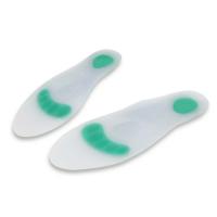 کفی طبی کفش سیلیکونی تاینور مدل K-01