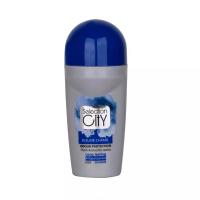 رول ضد تعریق مردانه سلکشن سیتی مدل Bleu de chanel