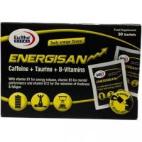 ساشه خوراکی انرژی‌ سان یوروویتال 30 عدد