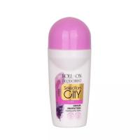 رول ضد تعریق زنانه سلکشن سیتی مدل Alien 50 میلی لیتر