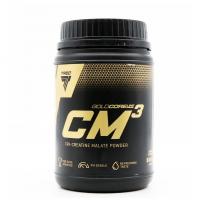 سی ام تری پودر خوراکی با طعم طالبی 500 گرم	