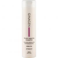 شامپو ترمیم کننده بعد از کراتین ژیناژن 250 میلی لیتر