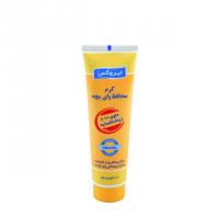 کرم محافظ پای بچه حاوی زینک اکساید 10 درصد (صورتی) ایروکس