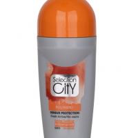 رول ضد تعریق مردانه سلکشن سیتی مدل Polonero 50 میلی لیتر