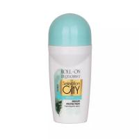 رول ضد تعریق زنانه سلکشن سیتی مدل Golex 50 میلی لیتر
