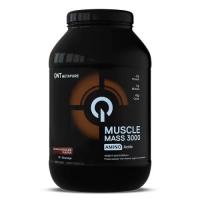 ودر ماسل مس ۳۰۰۰ کیو ان تی ۳ کیلوگرم طعم شکلات