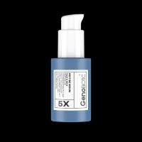 سرم پپتایدی صورت و گردن  ژنوبایوتیک 30 میلی لیتر