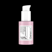 سرم نیاسینامید ژنوبایوتیک 50 میلی لیتر