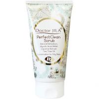اسکراب پرفکت کلین دکتر ژیلا حاوی روغن درخت چای 140 میلی لیتر