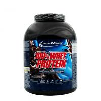 پروتئین وی آیرون مکس 1500 گرم