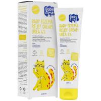 کرم نرم کننده بدن کودک حاوی 6% اوره و اوسرین بیبی فرست