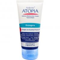 کرم اگزما صورت و گردن اتوپیا مدل Eczopro آردن 50میل