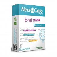 قرص نوروکر لیلیا هلث کر 30 عددی