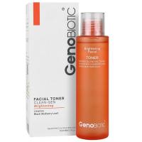 تونر روشن کننده صورت ژنوبایوتیک 150میلی لیتر