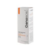 فوم شستشوی صورت پوست چرب و مختلط ژنوبایوتیک