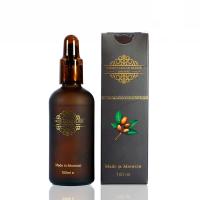 روغن آرگان ترمیم کننده و آبرسان مو ویرجین الیکسیر