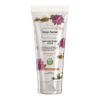 لوسیون نرم کننده مو مناسب موهای خشک دیپ سنس