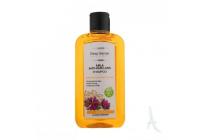 شامپو تقویت کننده و حجم دهنده مناسب موهای دارای ریزش دیدیپ سنس