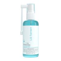 تونیک محرک رشد مو مناسب انواع پوست سر لافارر