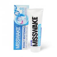 خمیر دندان سفید کننده میسویک مدل DAILY WHITENING حجم 100 میل