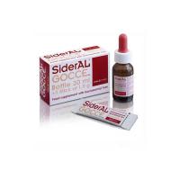 قطره آهن خوراکی سیدرال گوچه  30 میل