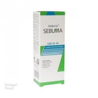 محلول ضد جوش سبوما آردن 30 میلی لیتر