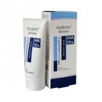 ژل لایه بردار صورت حاوی 15 درصد آلفا هیدروکسی اسید حجم 45 گرم