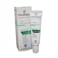 ژل پوست چرب جوشدار فارمالاین 