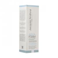 فوم شستشوی صورت پوست چرب و مستعد اکنه ژاک اندرل 150 میل