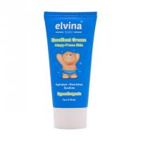 کرم امولیانت آتوپیک الوینا حجم 100 میلی لیتر