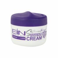 کرم مرطوب کننده دست و صورت کاسه ای آی ان