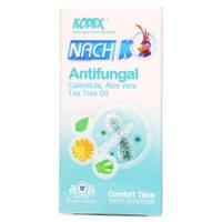 کاندوم آنتي فونگال کدکس