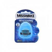 نخ دندان سفید کننده میسویک 50 متری 1 عدد