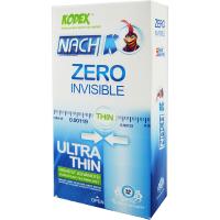 کاندوم زیرو کدکس بسته 12 عددی