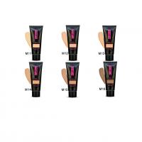 کرم پودر تیوپی لانگ لستینگ کد ام 16 کالیستا