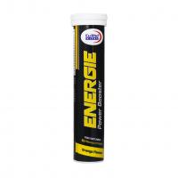 قرص جوشان انرژی زا با طعم پرتقال یوروویتال بسته 20 عددی