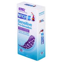 کاندوم حساس فوق العاده نازک حاوی لوبریکانت کدکس