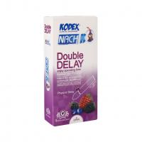 کاندوم دبل دیلی کدکس