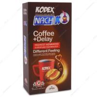 کاندوم کافی تاخيری کدکس