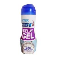 ژل روان کننده مکس تایم استاپ کدکس