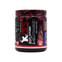 پودر ال گلوتامین آی اس اس 300 گرم