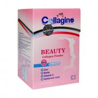 پودر کلاژن بیوتی کلاژینو 30 ساشه