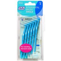 مسواک بین دندانی سایز 3 تپه بسته 6 عدد