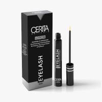 محلول تقویت کننده مژه سریتا ۷ میلی لیتر