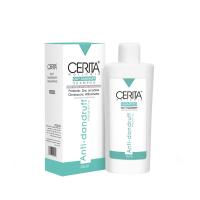 شامپو ضد شوره مو مدل Oily Dandruff مناسب برای موهای چرب حجم سریتا 200 میلی لیتر