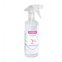 محلول ضد عفونی کننده دست و محل تزریق تفنگی کیمیا الکل زنجان