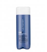 شامپو لافارر ضد شوره کلیمبا مخصوص موهای خشک 180 میلی لیتر