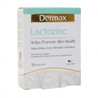 کپسول لاکتوزینک درمکس 30 عدد