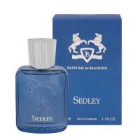 ادکلن زنانه و مردانه د مارلی سدلی برندینی حجم 33 میل