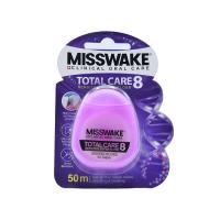 نخ دندان توتال کر 8 میسویک 50 متری